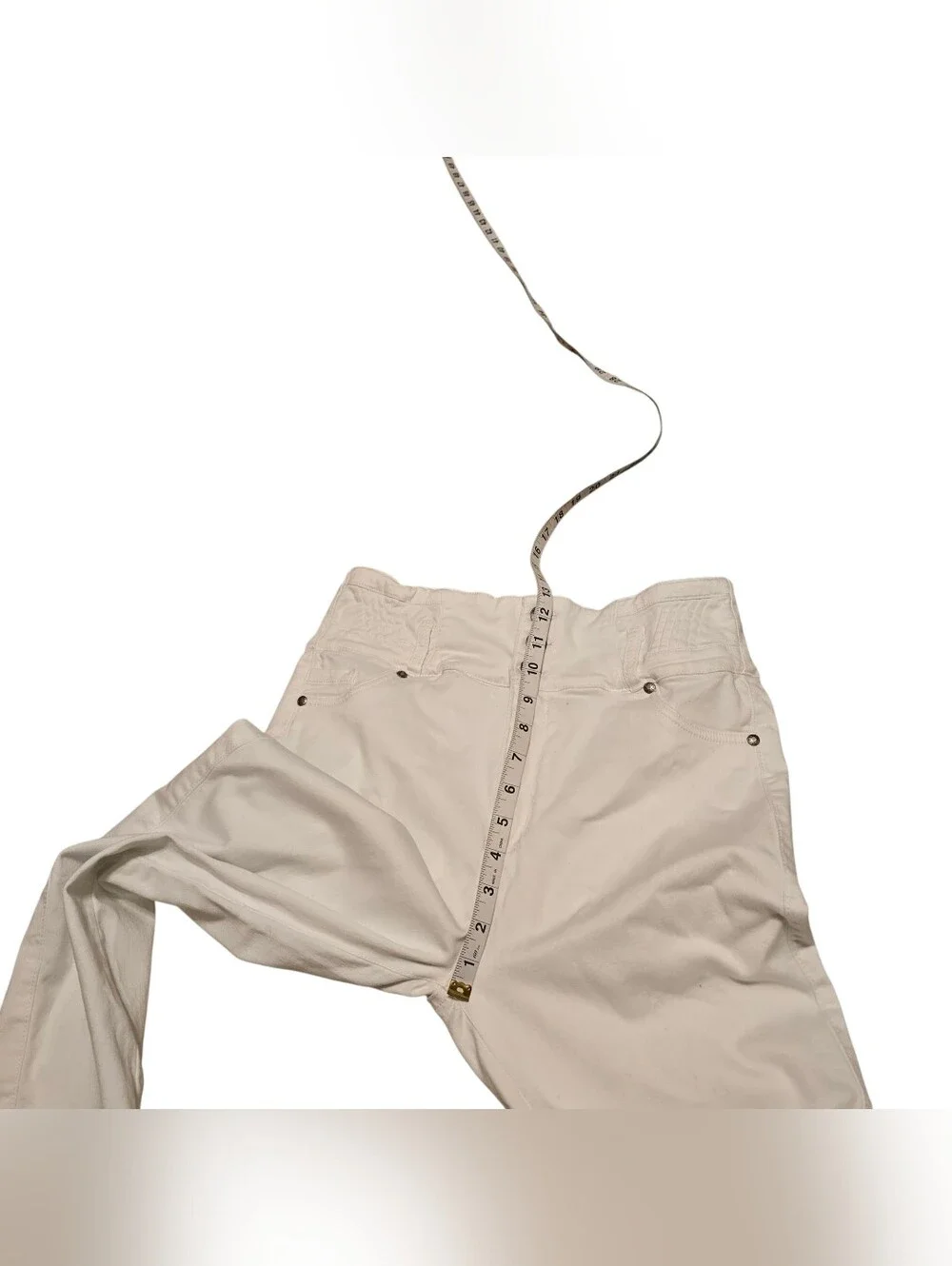 Nicolette pants size